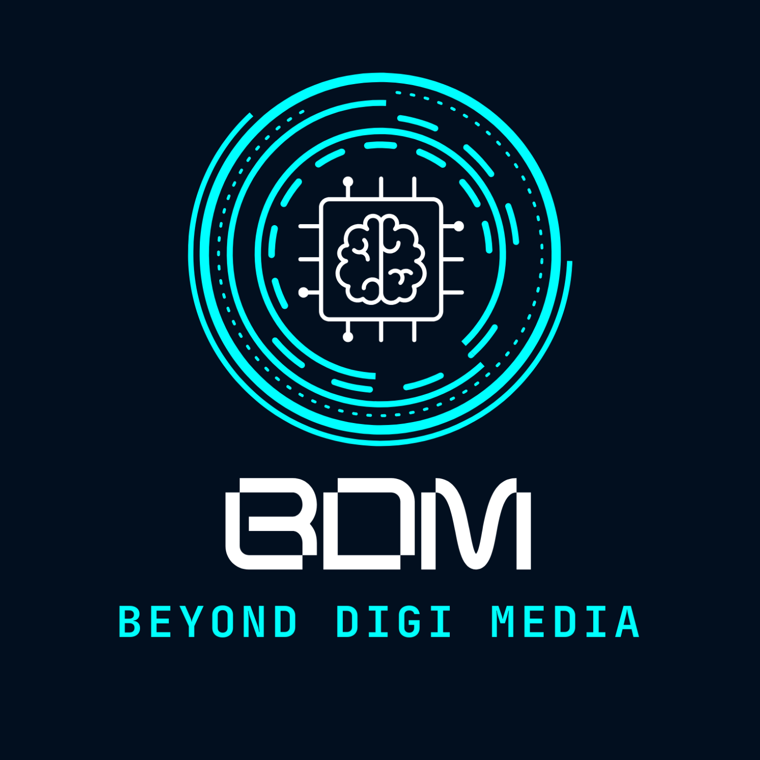 HOME - Beyond Digi Media