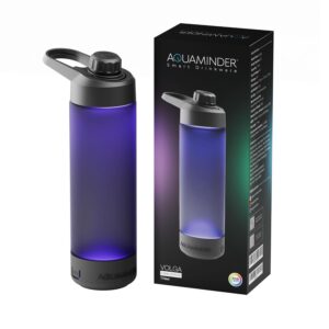 Milton Aura 1000 Thermosteel Water Bottle 1050